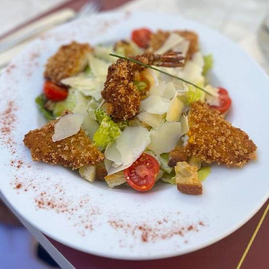 Le restaurant - Hacienda Latina - Restaurant Balaruc - meilleur resto BALARUC-LES-BAINS