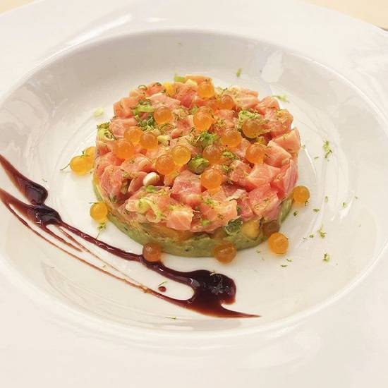 Le restaurant - Hacienda Latina - Restaurant Balaruc - bon restaurant BALARUC-LES-BAINS