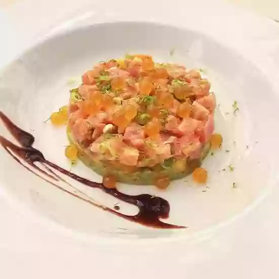 Le restaurant - Hacienda Latina - Restaurant Balaruc - Restaurant balaruc les bains